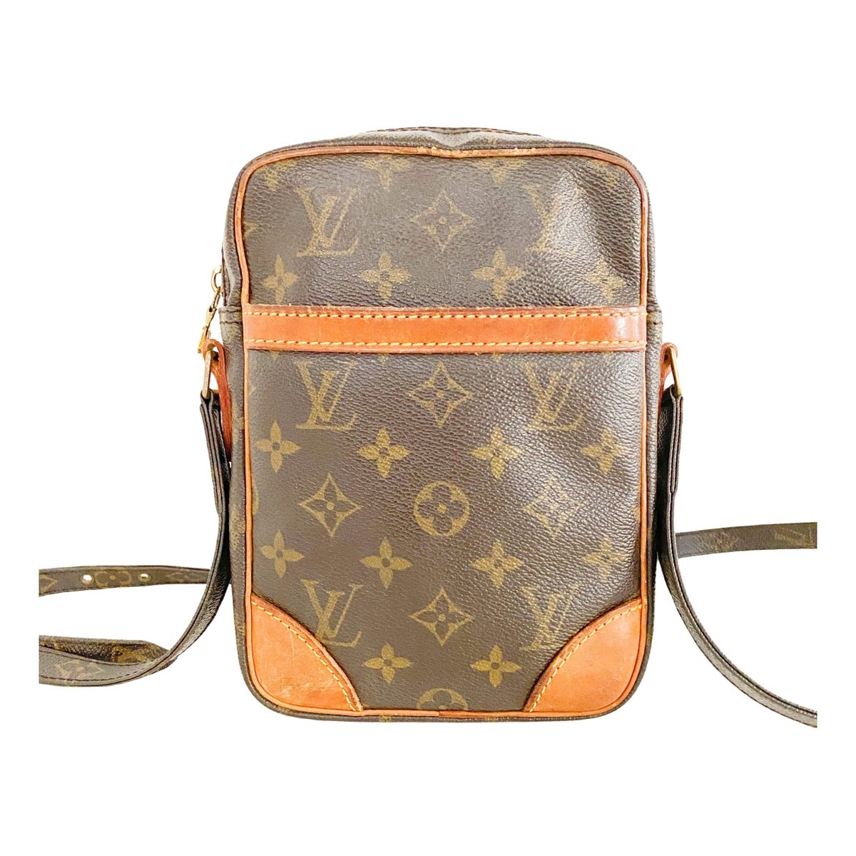 Louis Vuitton Danube