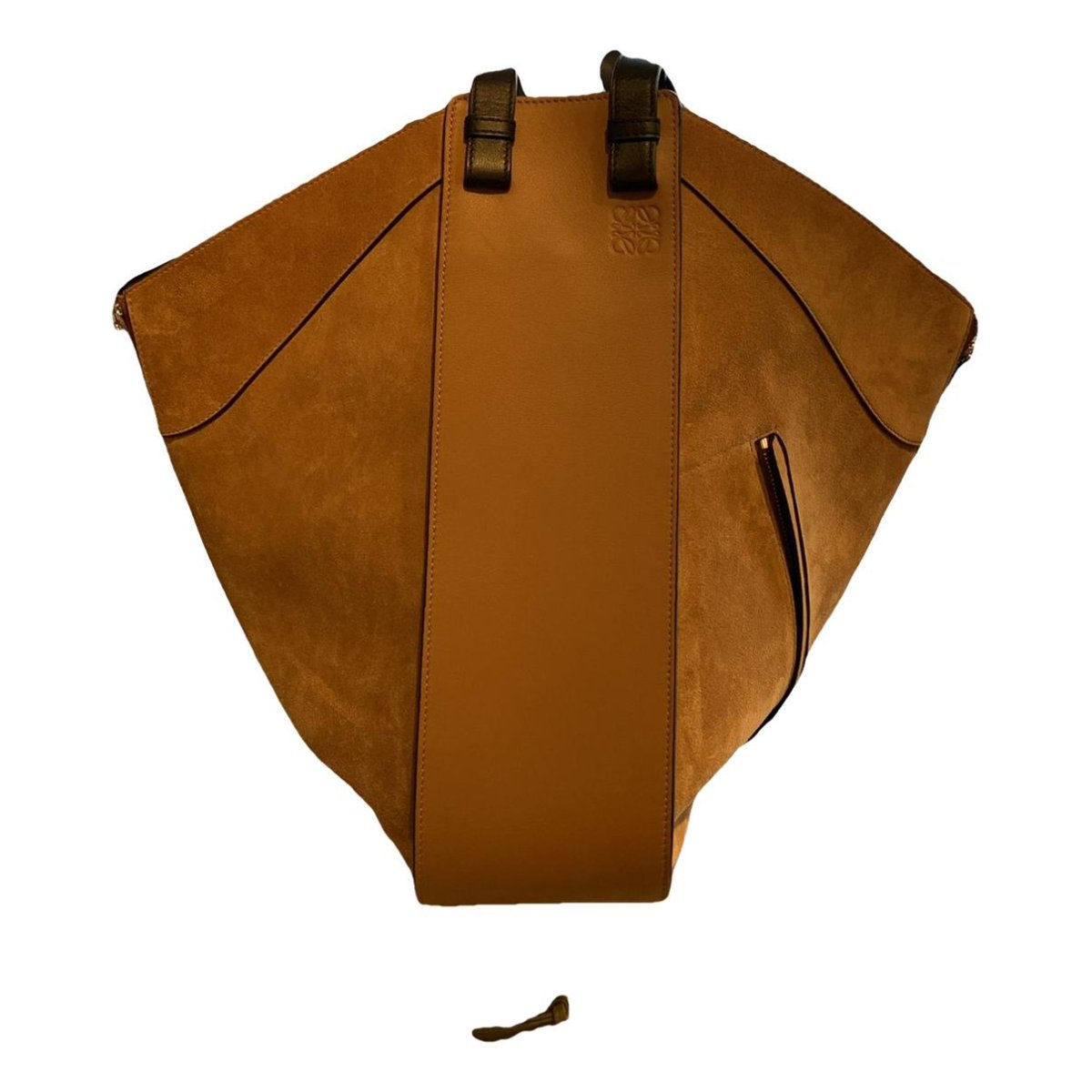 Hammock handbag