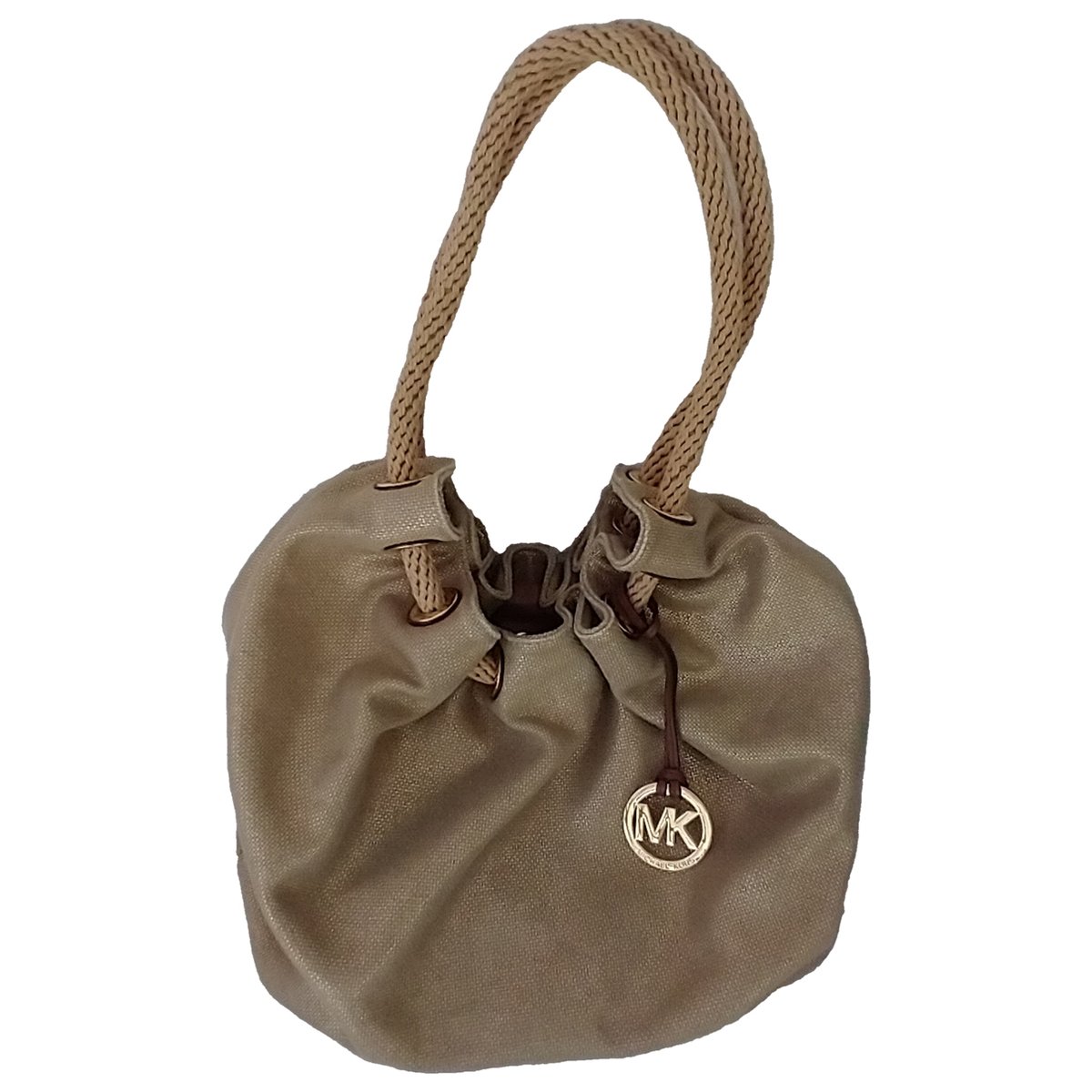 Frankie tweed handbag