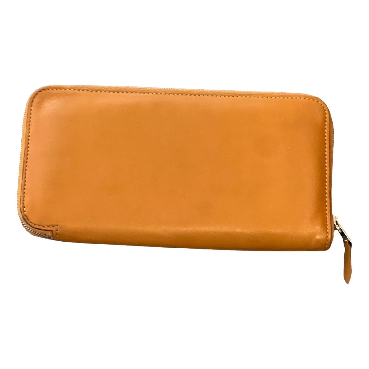 Azap leather wallet
