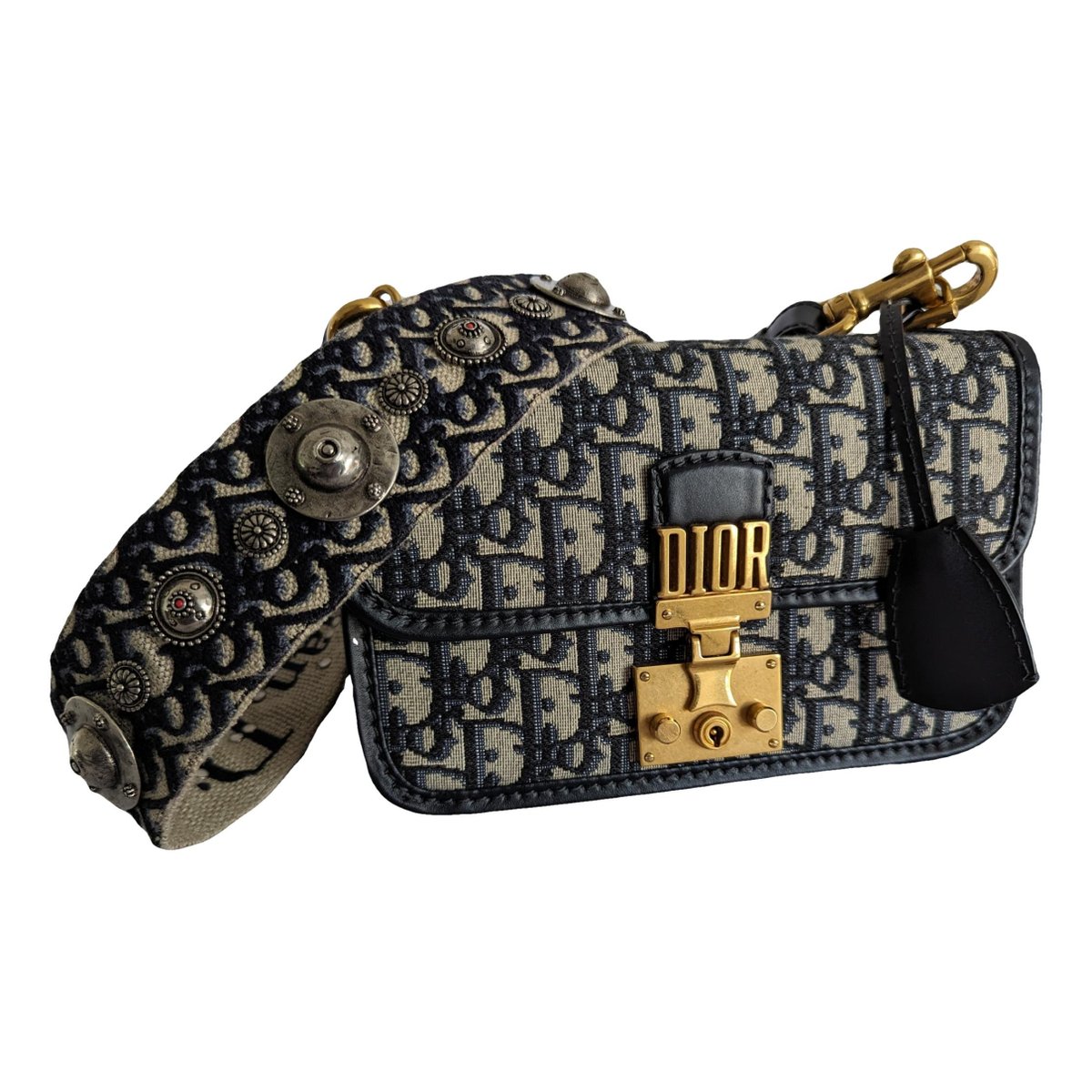 DiorAddict crossbody bag