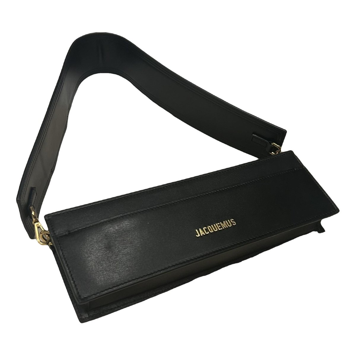 Le Ciuciu leather handbag