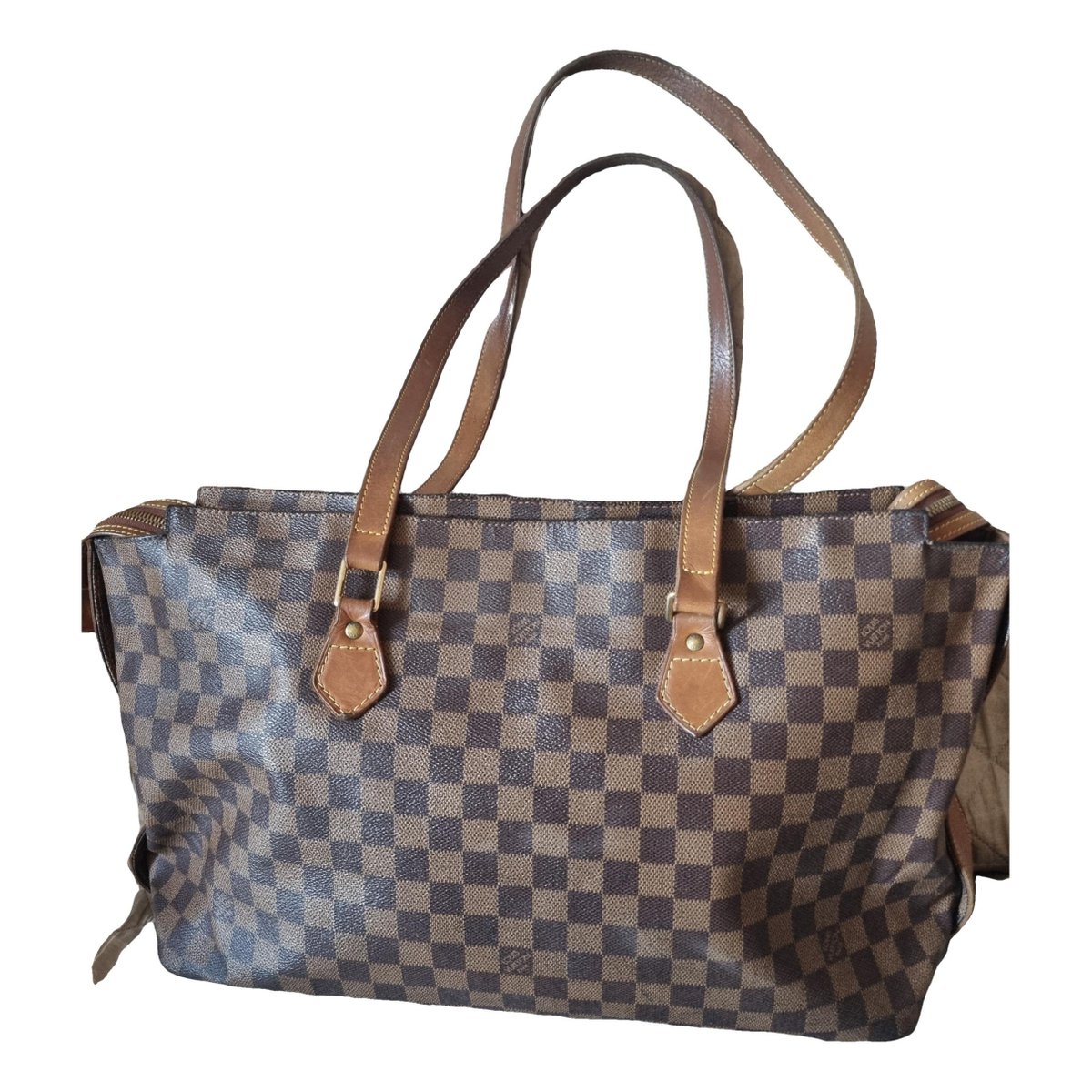 Chelsea leather handbag