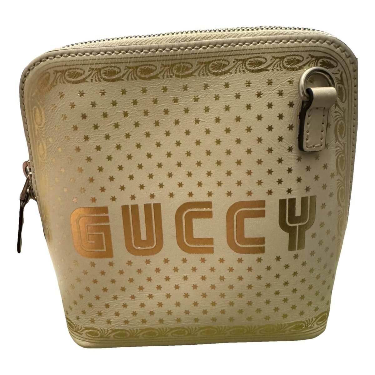 Guccy minibag leather crossbody bag