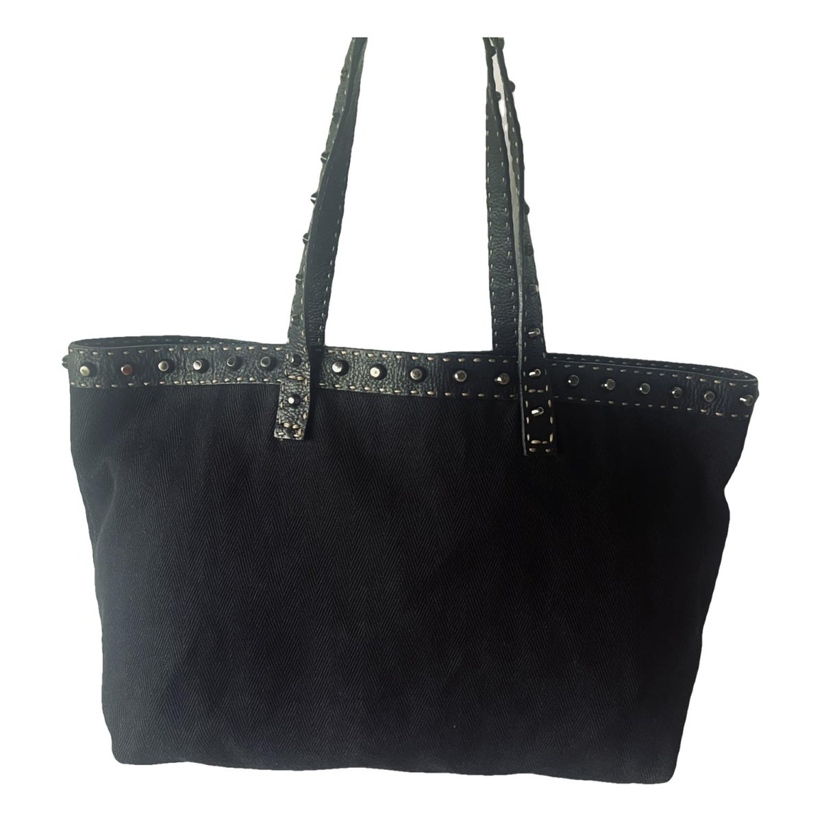 Carla Selleria tote
