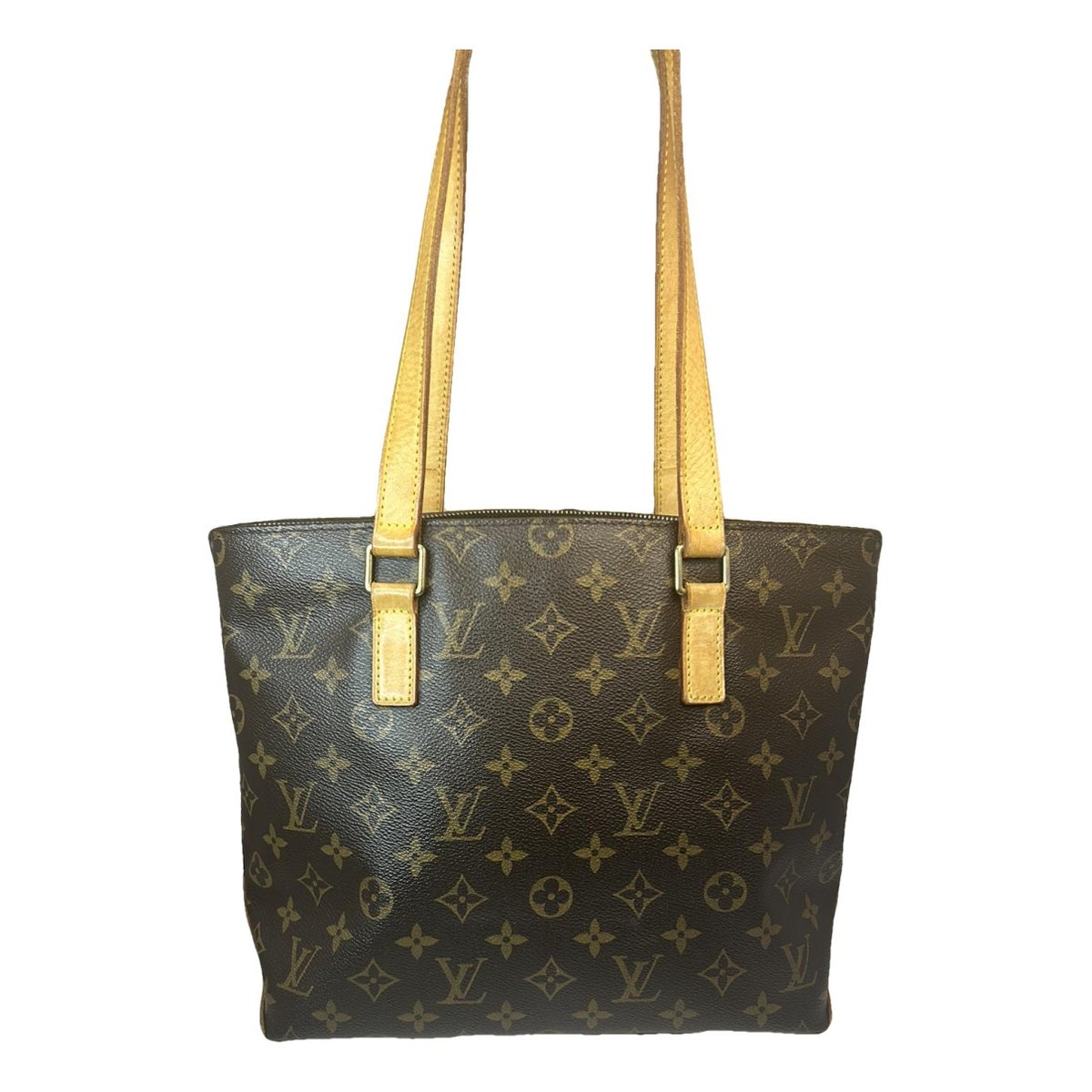 Piano leather handbag