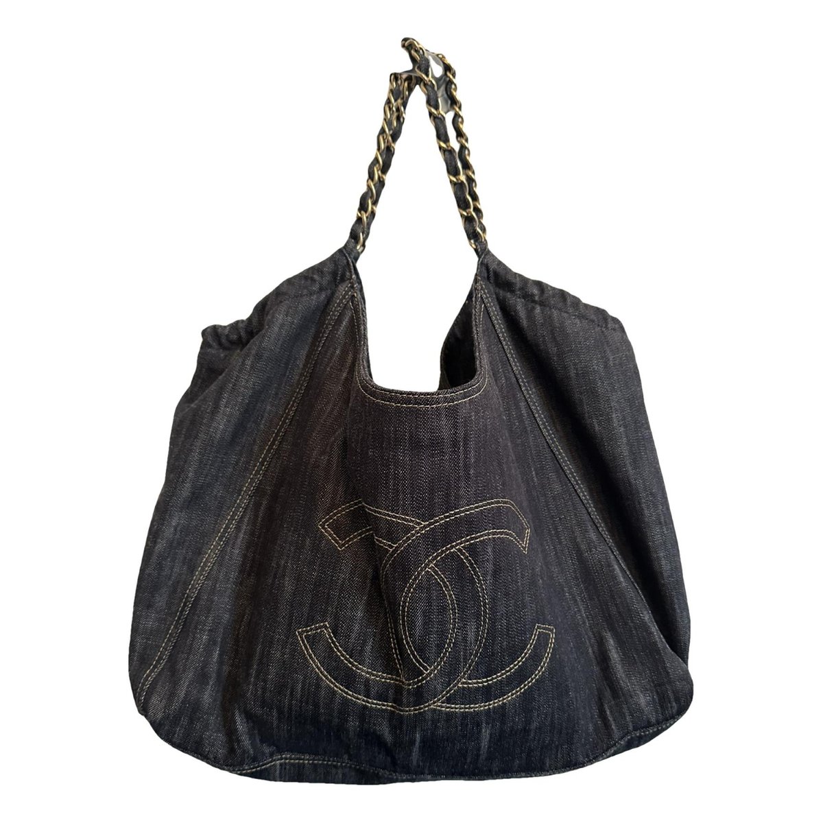 Coco Cabas tote