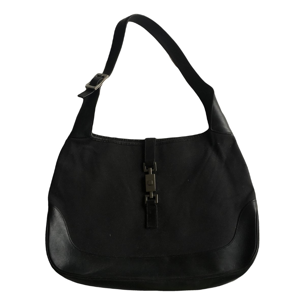 Jackie Vintage leather handbag