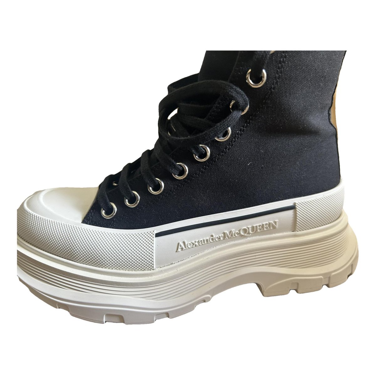 Tread Slick trainers
