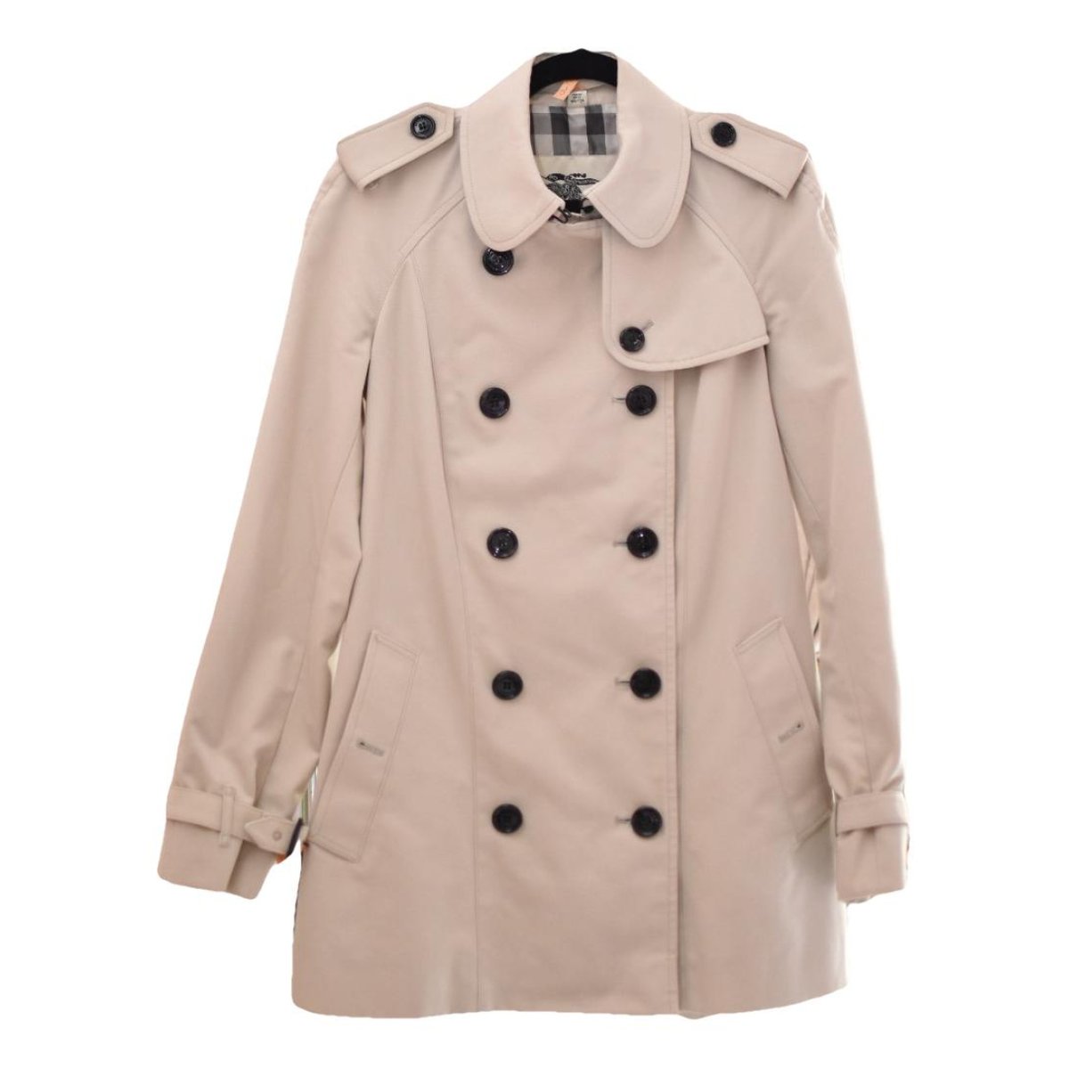 Chelsea trench coat