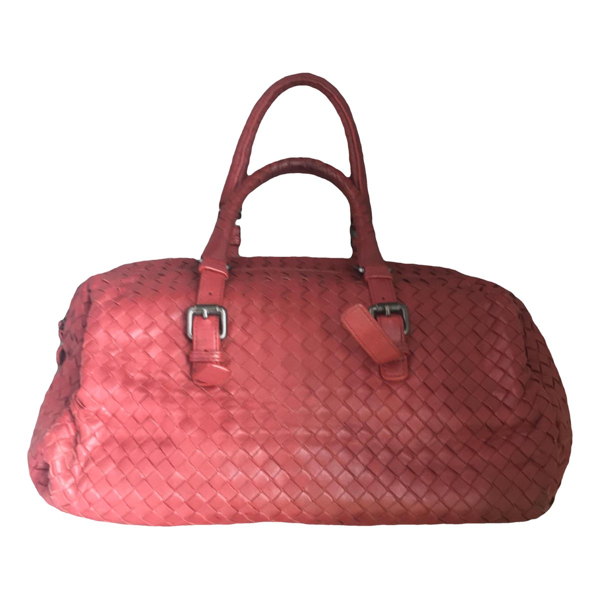 Montaigne leather handbag