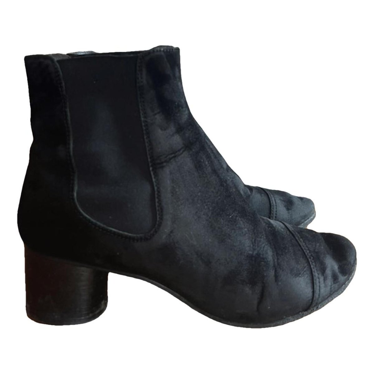 Danae ankle boots