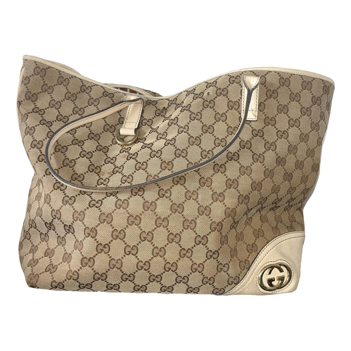 Gucci Britt