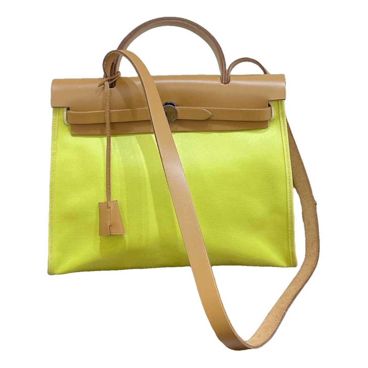 Herbag cloth handbag