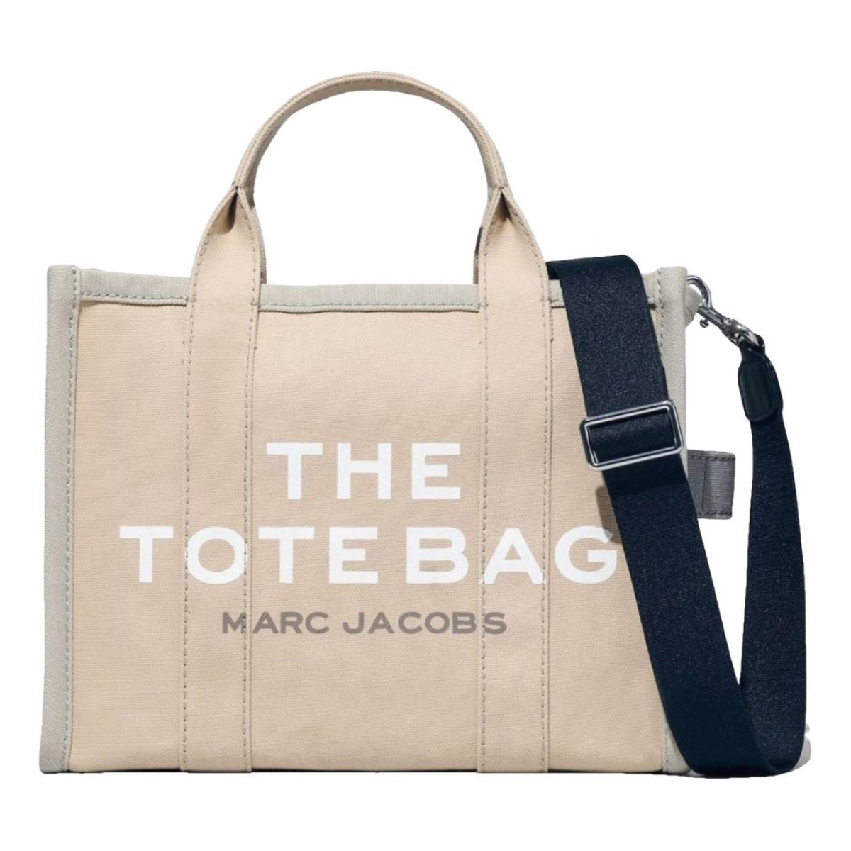 The Tag Tote cloth tote