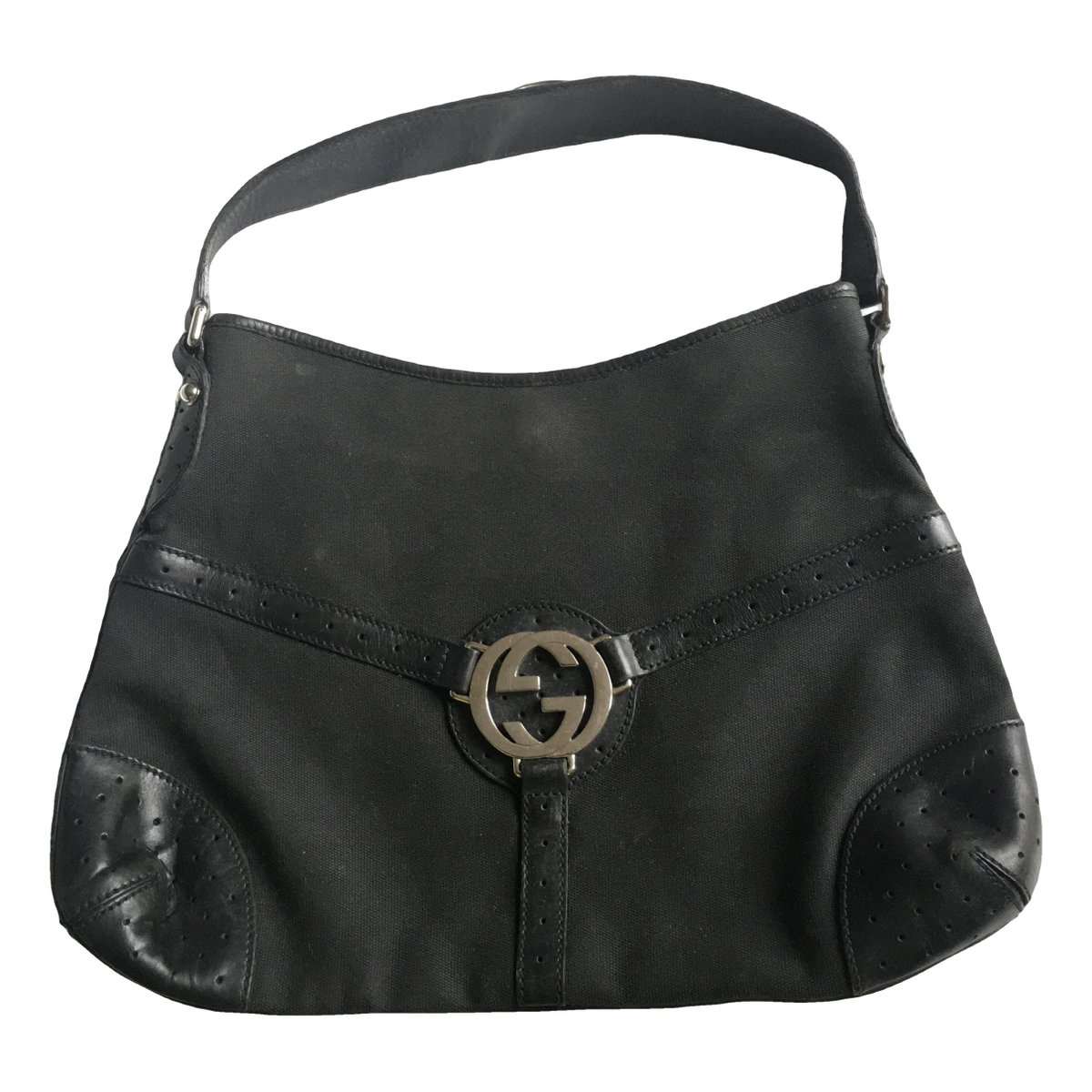 Bamboo Ring handbag