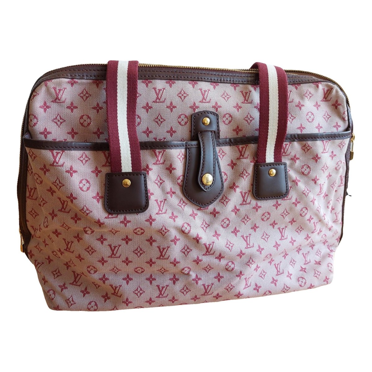 Josephine cloth handbag