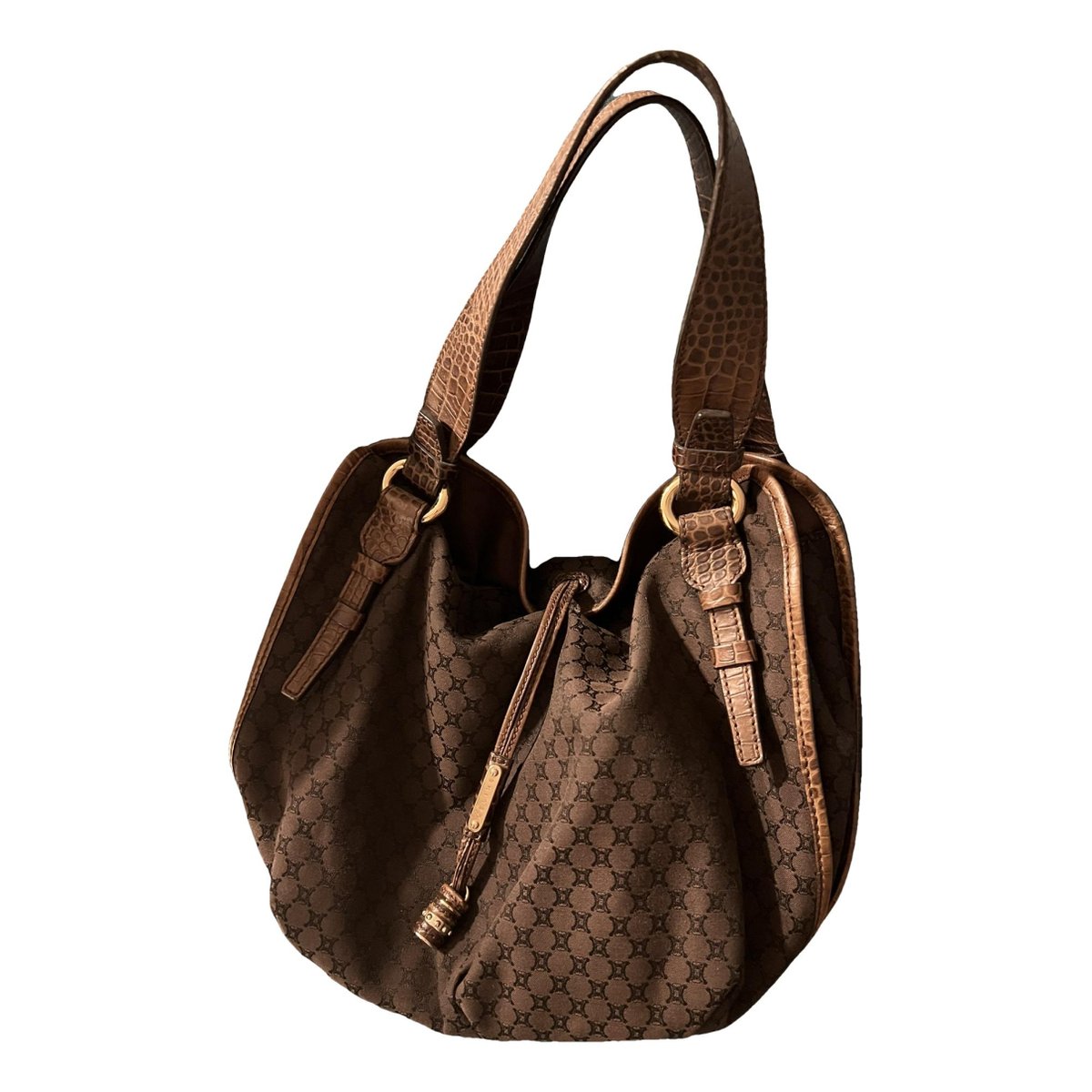 Made In Tote Bag cloth handbag