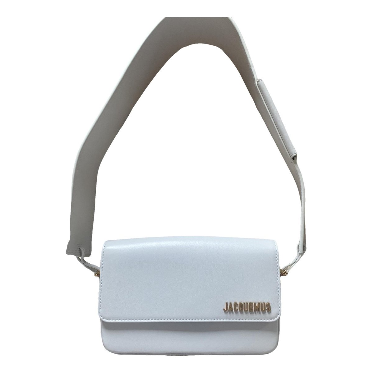 Le Carinu leather handbag