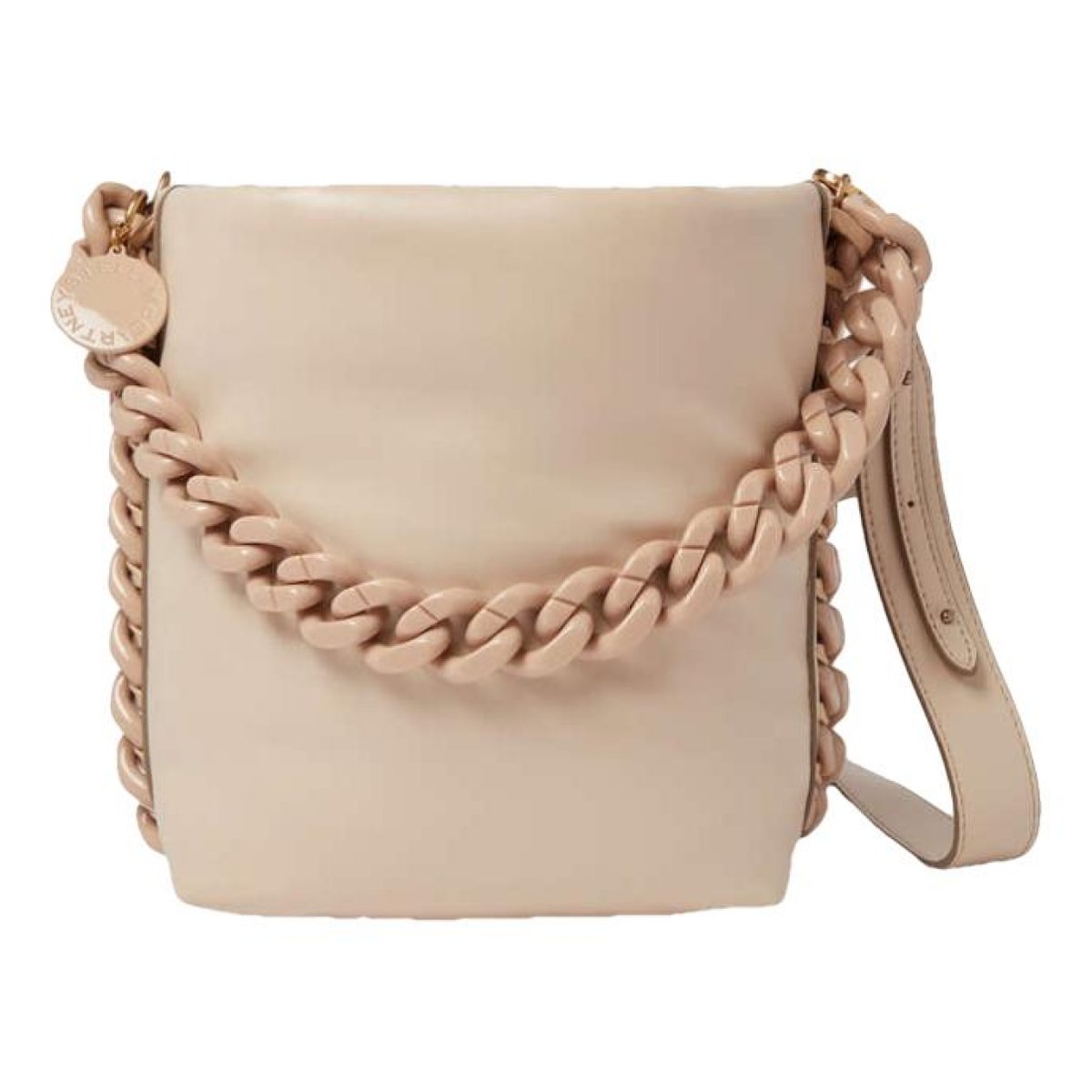 Frayme vegan leather handbag