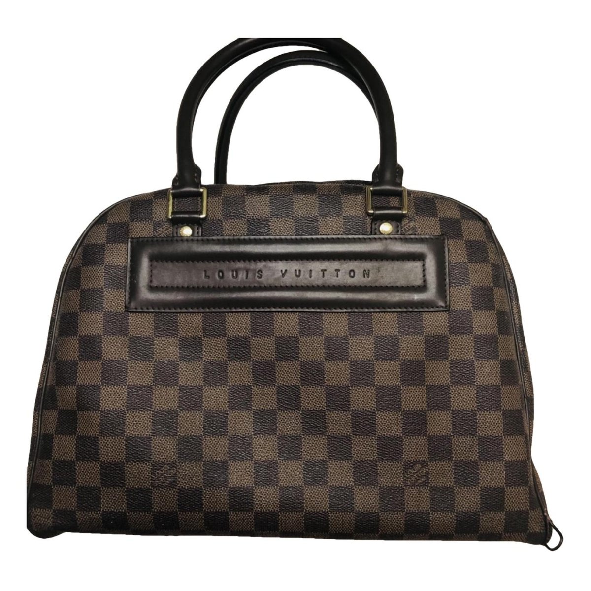Nolita cloth satchel