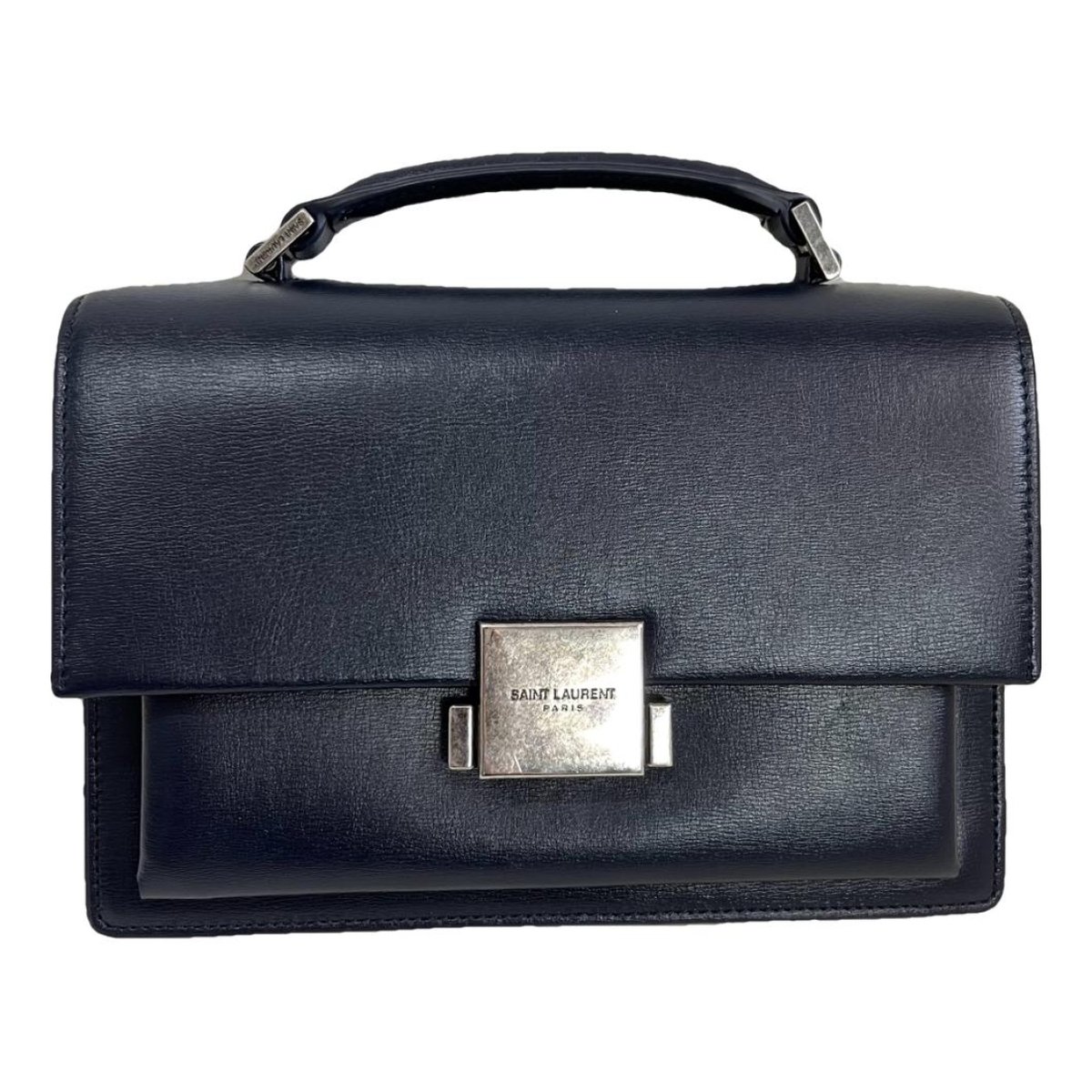 Bellechasse leather crossbody bag