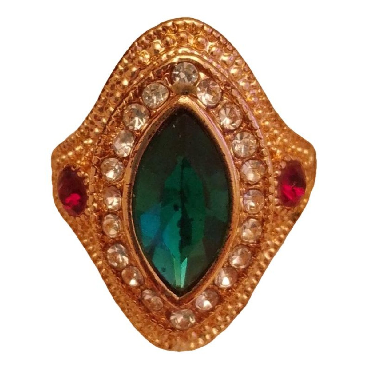 Bagues Cocktails ring