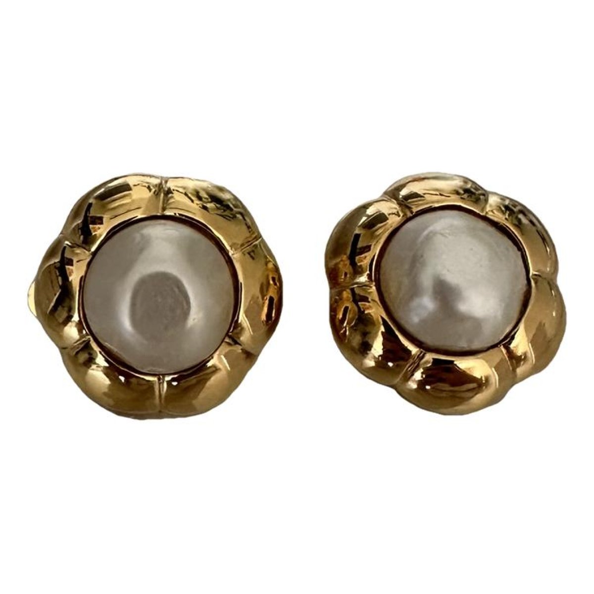 Coco Crush earrings