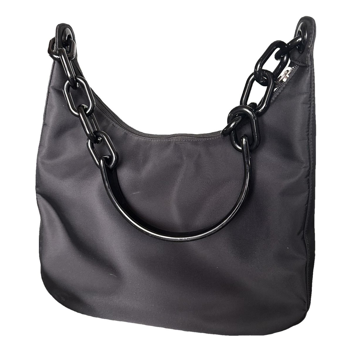 Cleo cloth handbag
