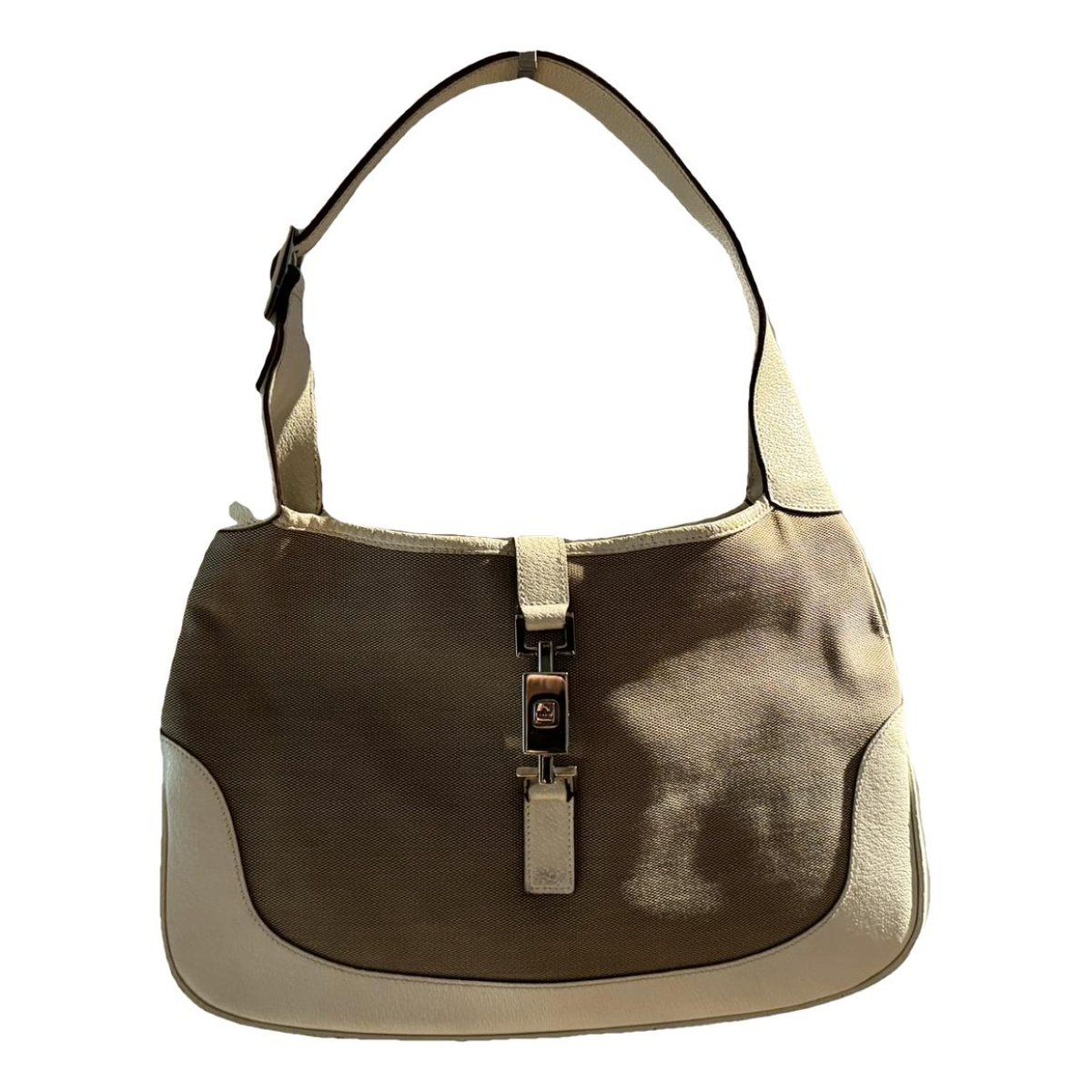Jackie 1961 cloth handbag