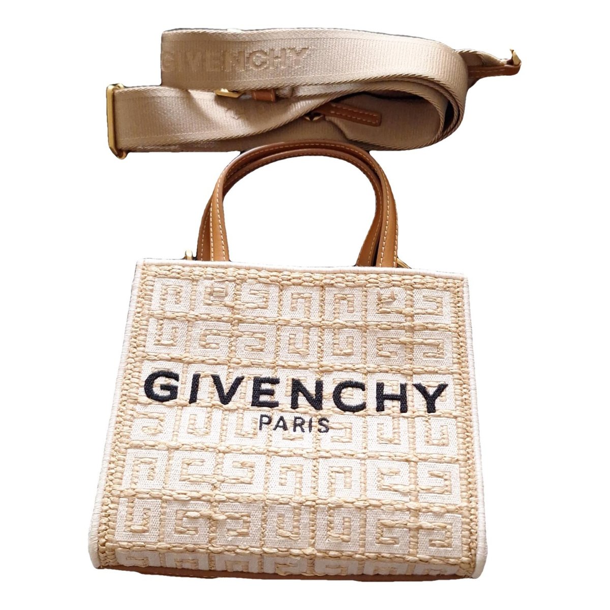 G Tote handbag