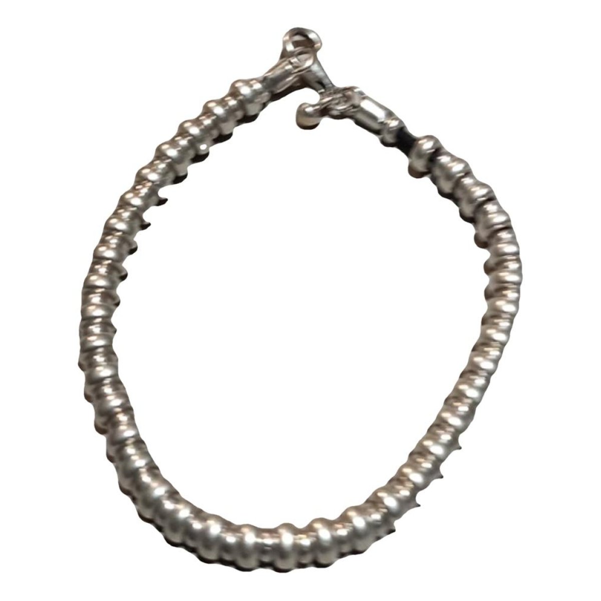 Tennis bracelet