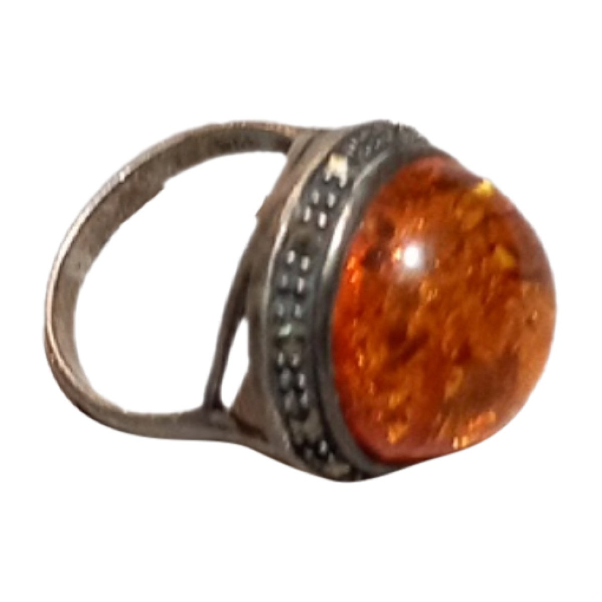 Ambre ring