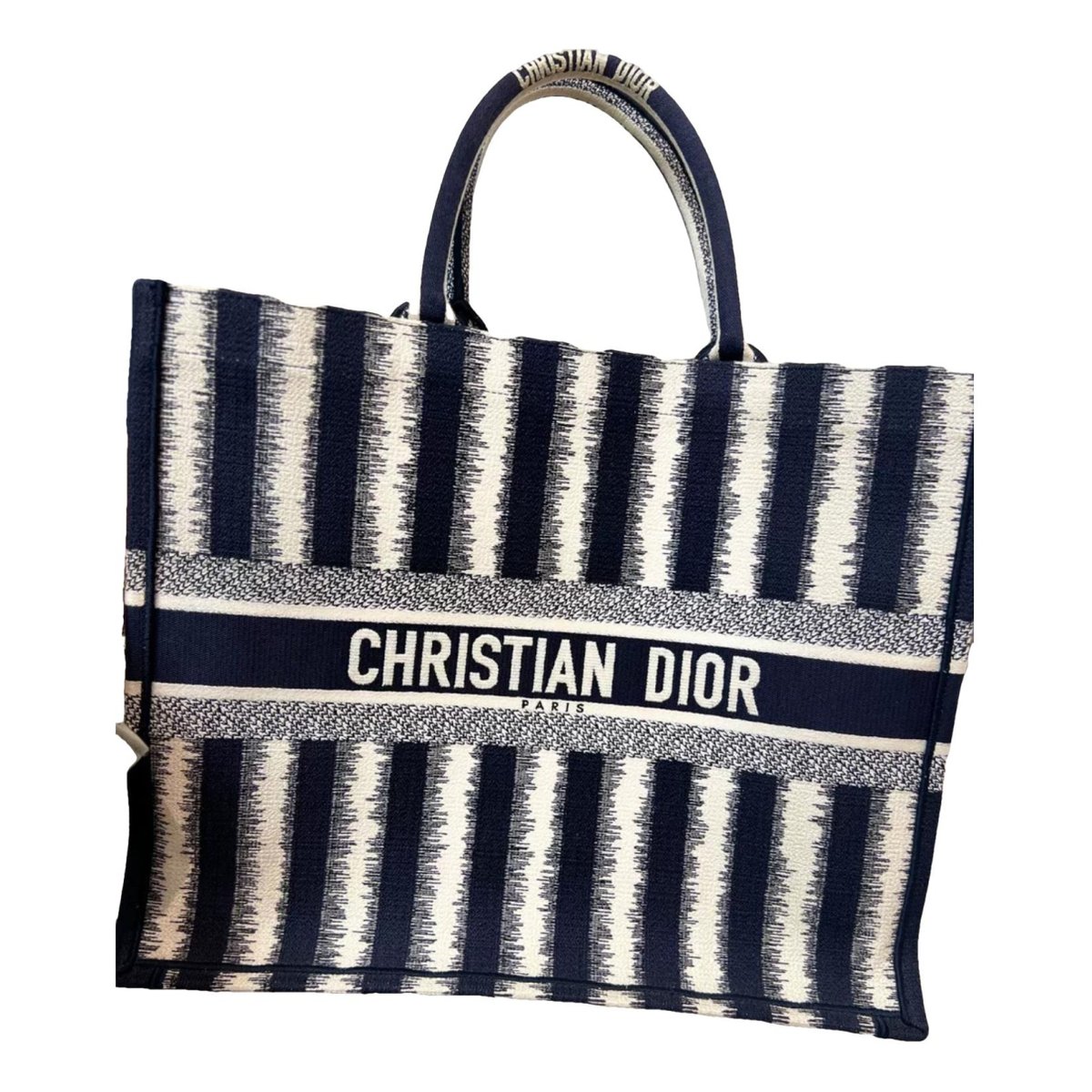 Book Tote cloth tote