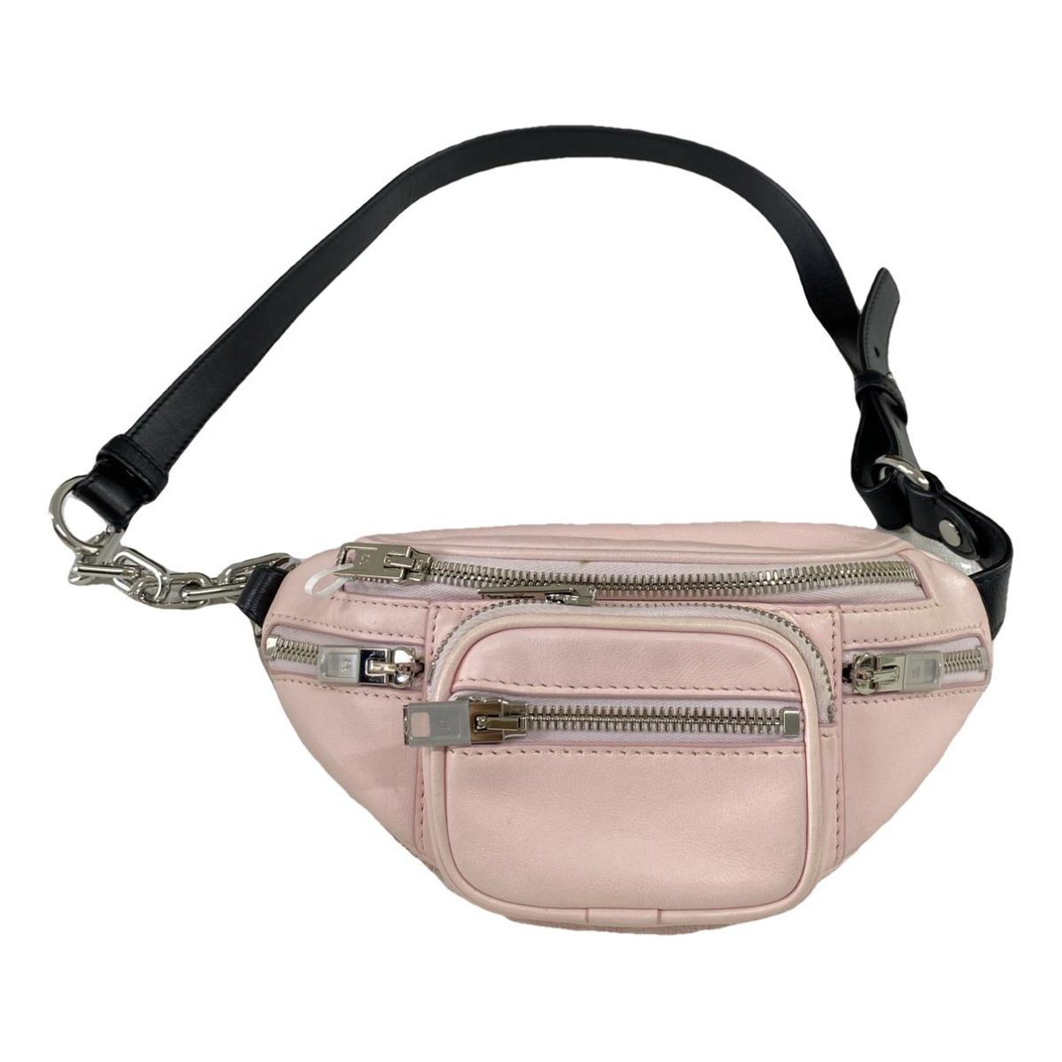 Ace leather handbag