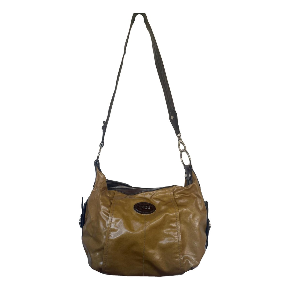 D Bag tote