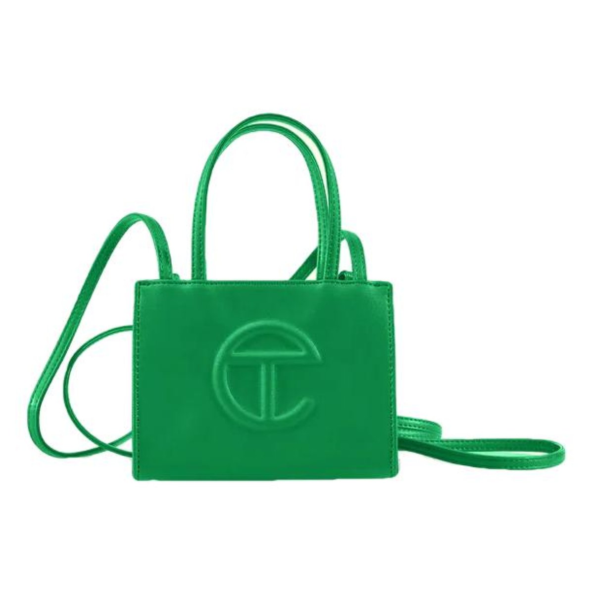 Small Shopping Bag tote