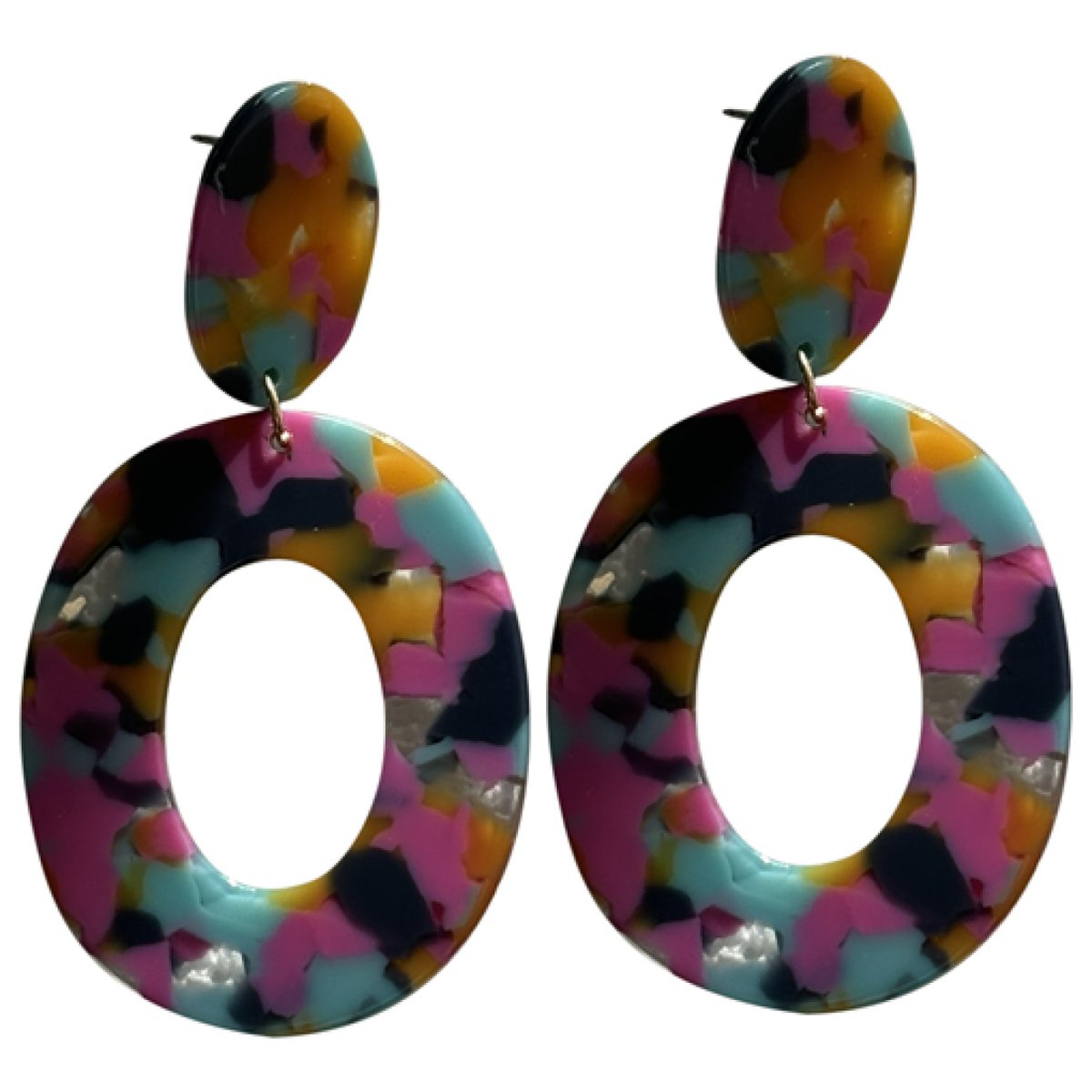 Opale earrings