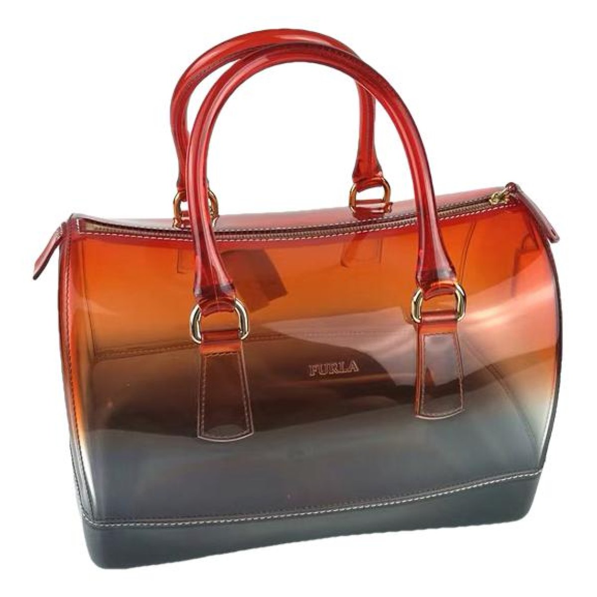 Candy Bag leather handbag
