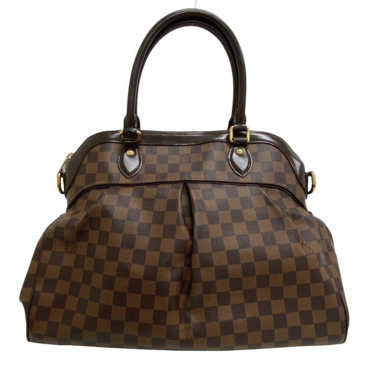 Trevi cloth handbag