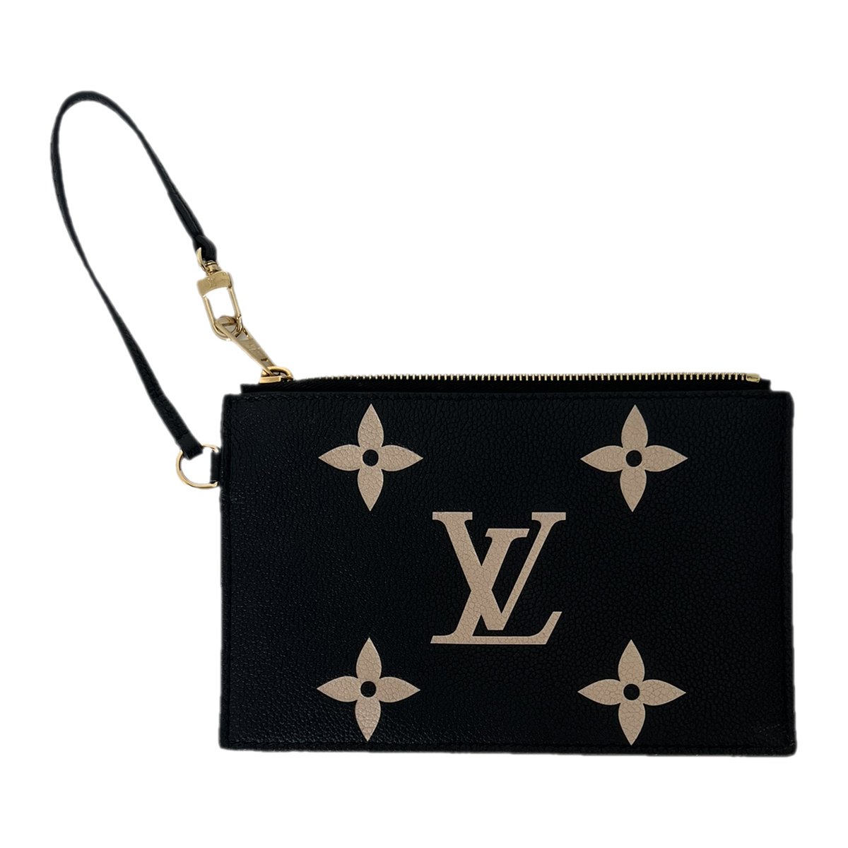 NéoNoé leather handbag