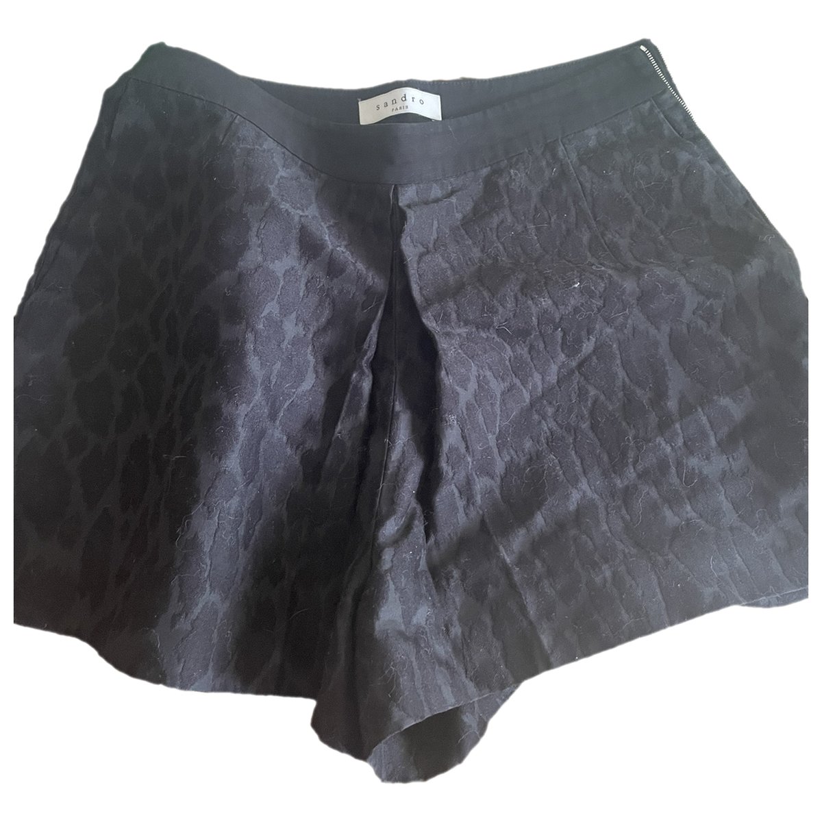 Fall Winter 2019 shorts