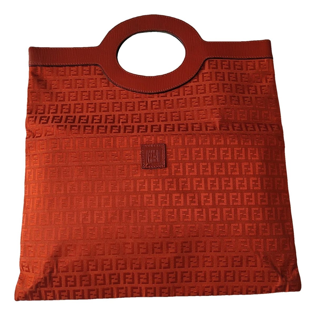 Runaway Shopping cloth handbag