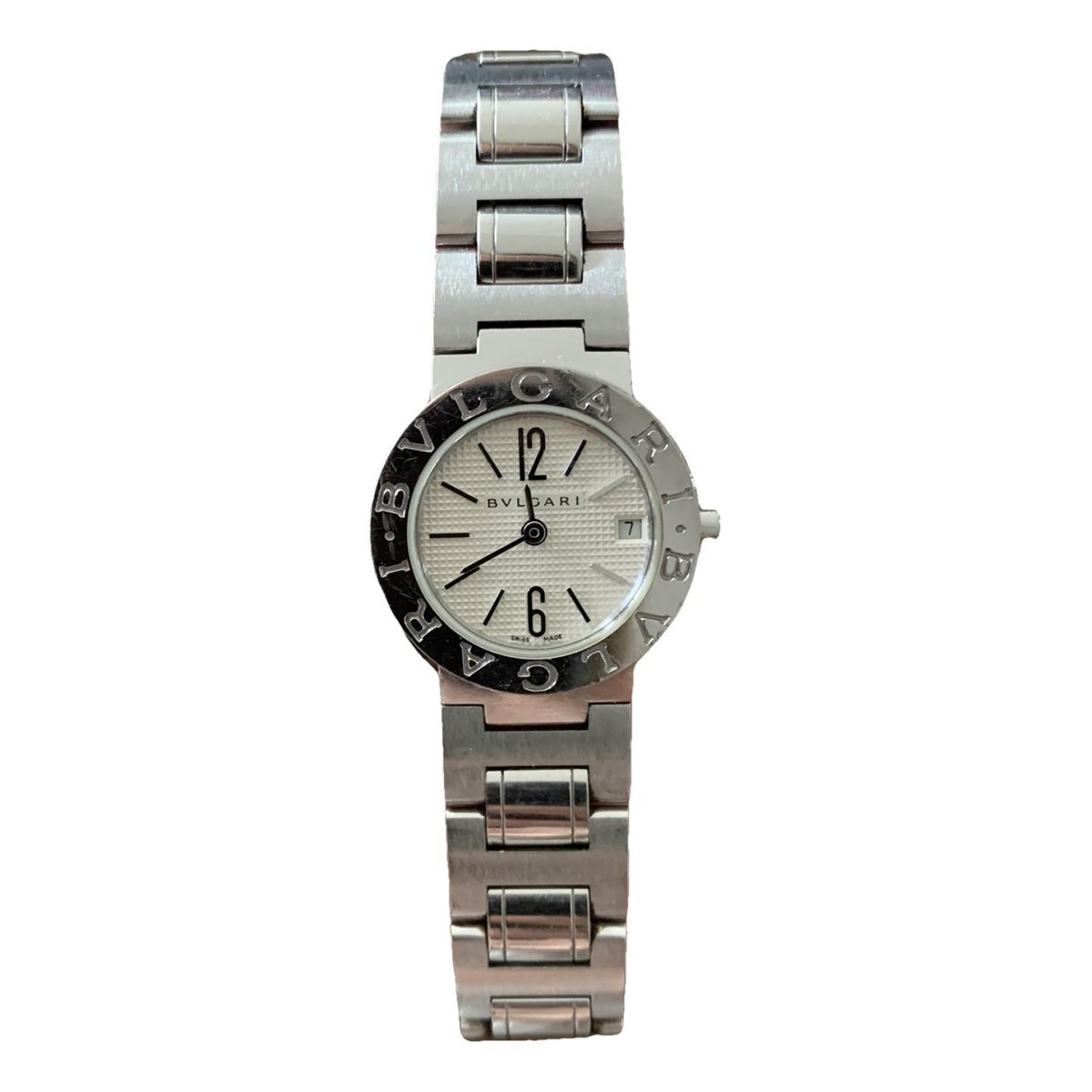 Bulgari watch