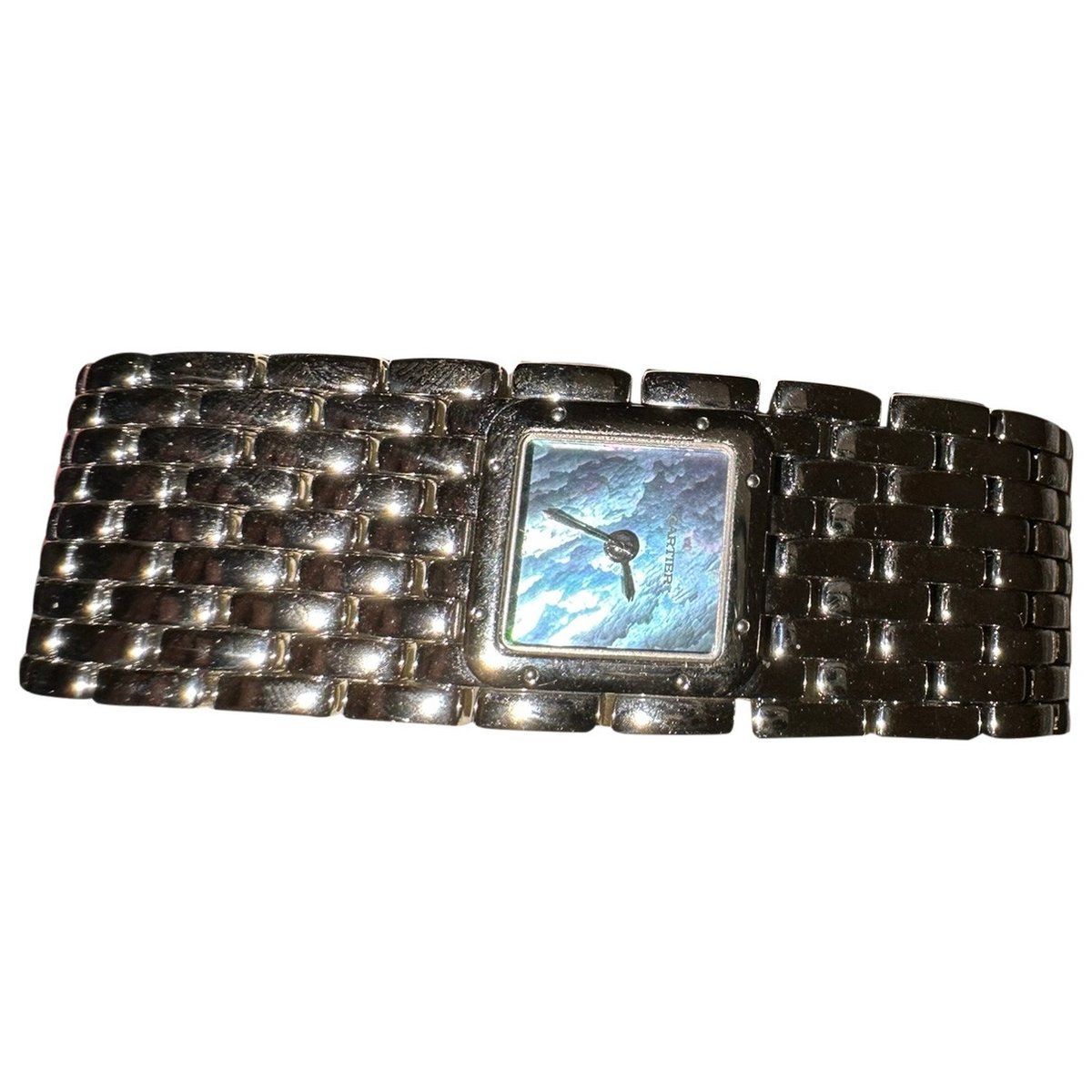 Panthère Ruban watch