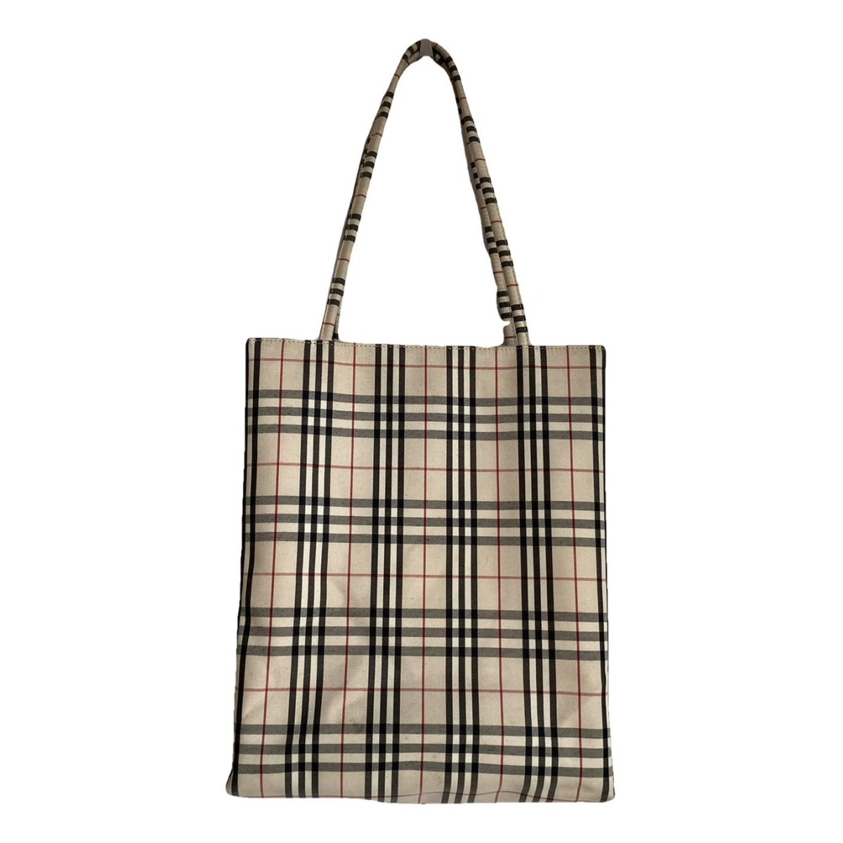 Title handbag