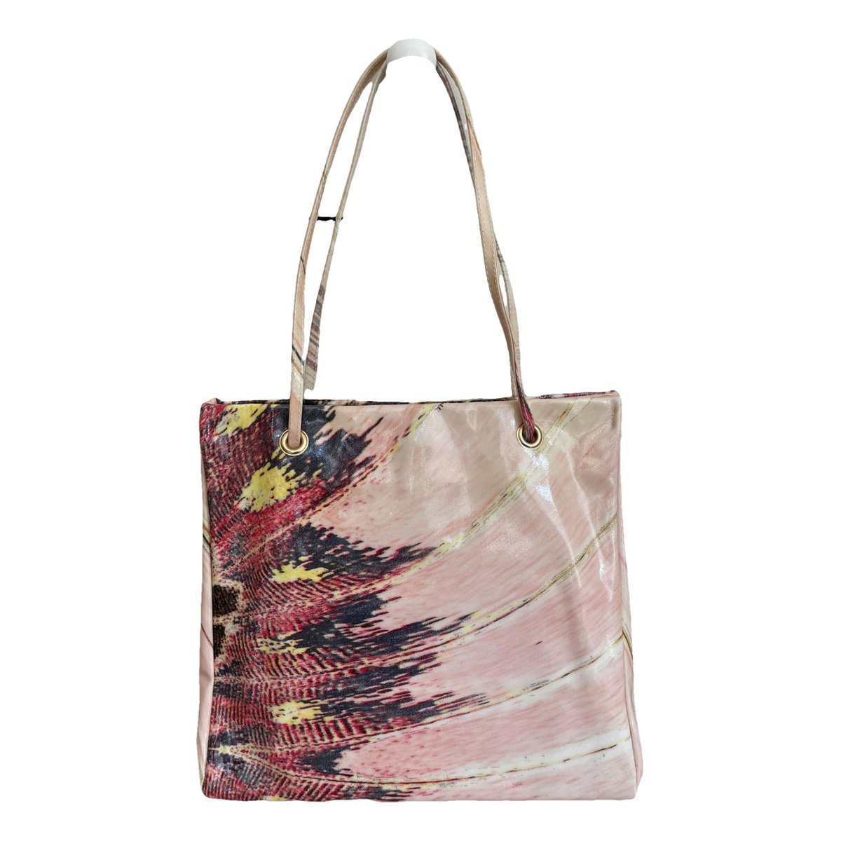 Cloth handbag