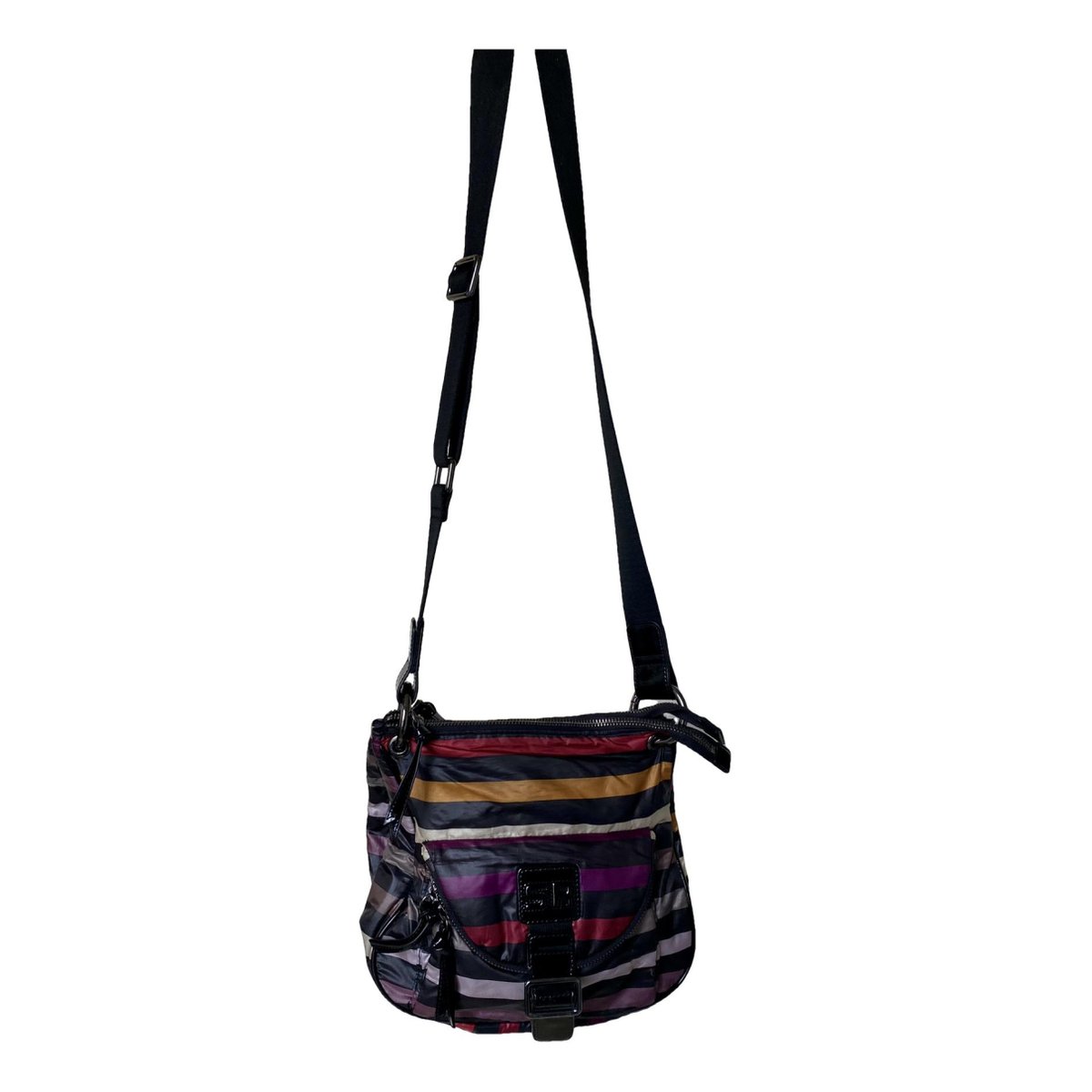 Pavé handbag