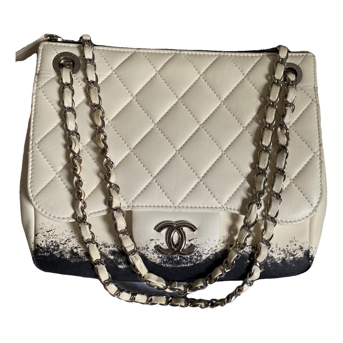 Timeless/Classique leather crossbody bag
