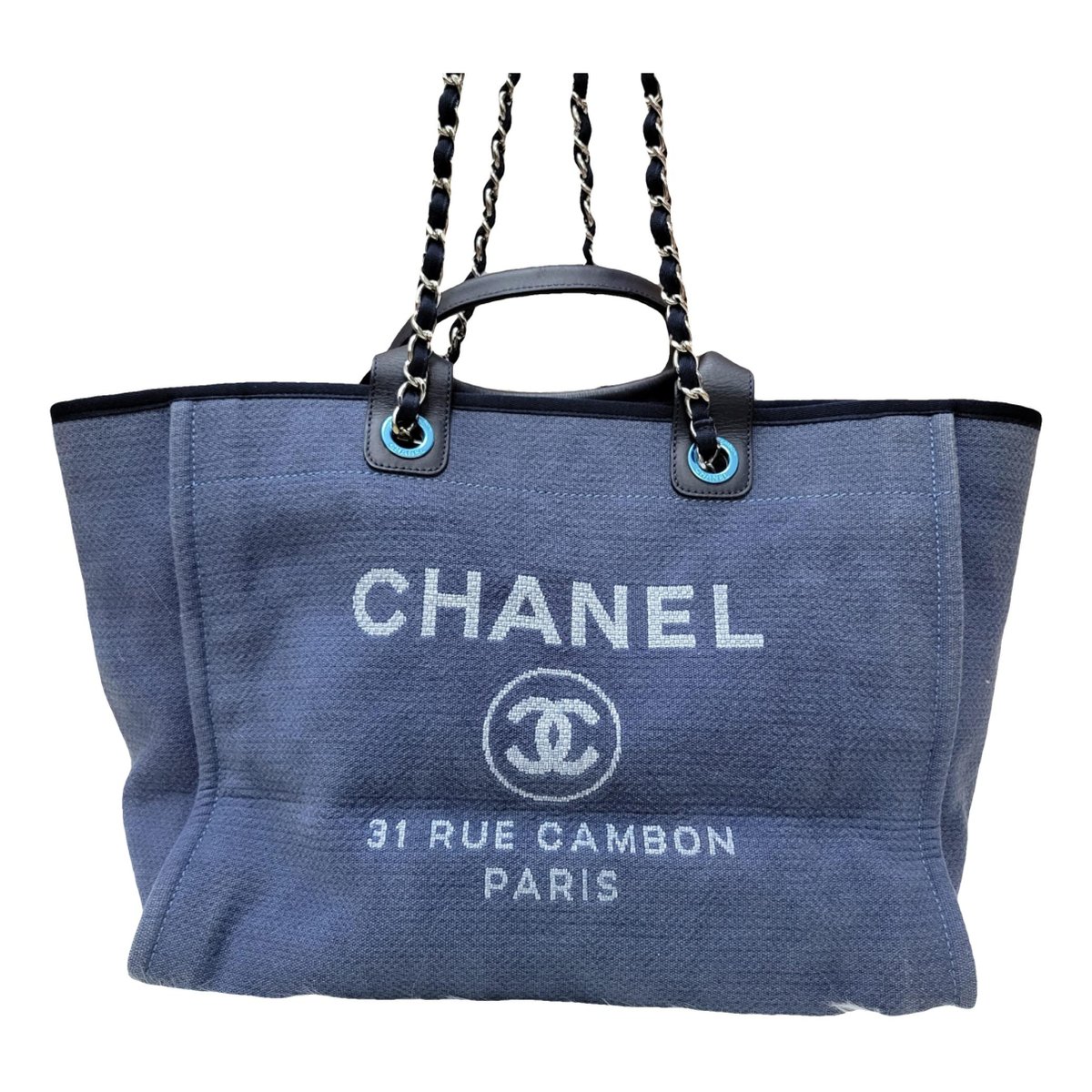 Deauville handbag